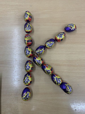 K for Kirkwood Appeal  | Asda Dewsbury