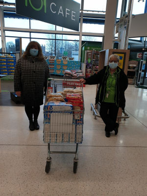 Food for families in Herefordshire | Asda Hereford