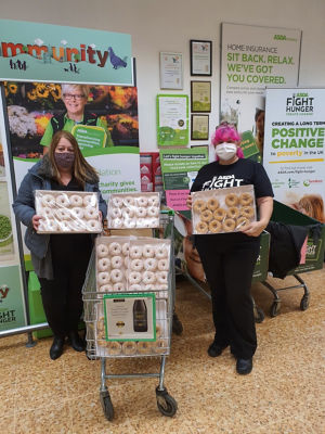 Helping with children's mental health  | Asda Leicester