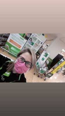  | Asda Warrington
