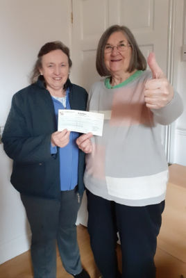 Feeding the community  | Asda Newport