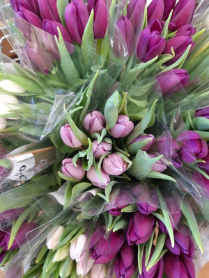 Love is in the Air | Asda Wolstanton