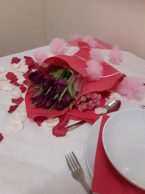 Love is in the Air | Asda Wolstanton