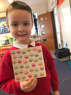 Penpals continuing in Carlisle | Asda Carlisle