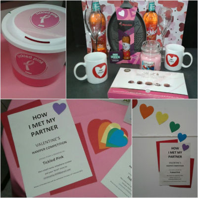 'Hot Stuff' this Valentine's  | Asda Castlepoint