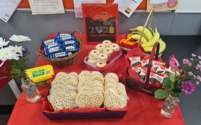 Sweet treats  | Asda Newport Isle of Wight