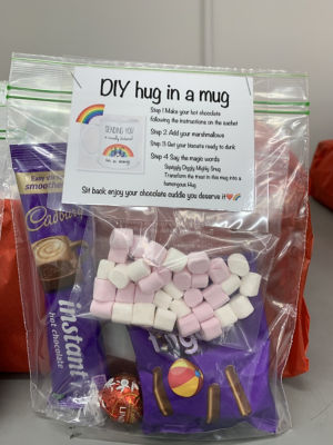 Spreading the love in our community  | Asda Dewsbury