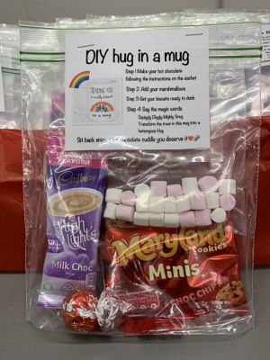 Spreading the love in our community  | Asda Dewsbury