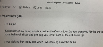 CARRICKEDEN grange  | Asda Portadown