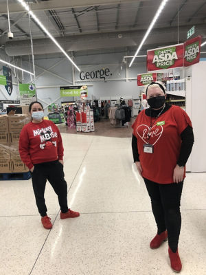 Valentine’s Day  | Asda Portadown