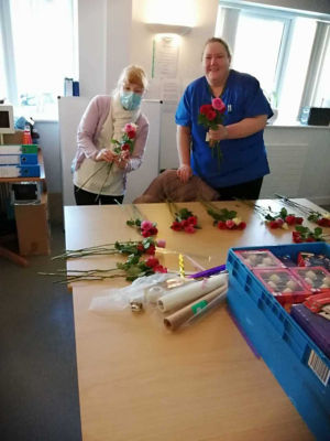 Valentine’s Day treats | Asda Merthyr Tydfil
