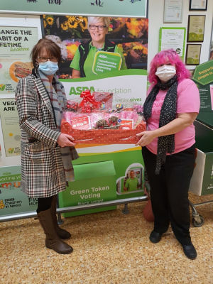 Valentine's is here | Asda Leicester