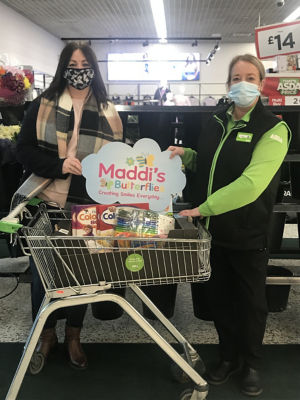  | Asda Blackburn