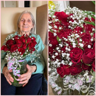 Spreading joy for National Acts of Kindness Day | Asda Thornaby