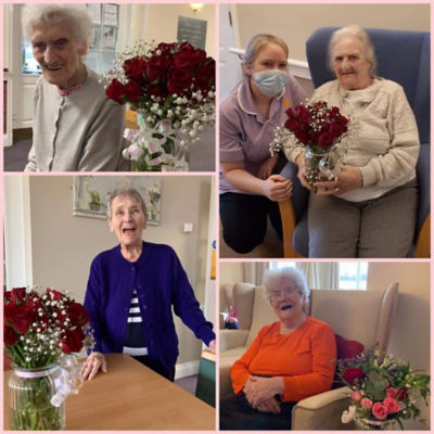 Spreading joy for National Acts of Kindness Day | Asda Thornaby