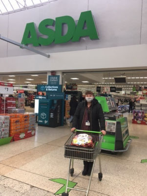 Brimmond School | Asda Dyce