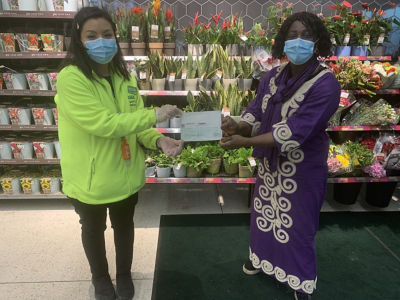 Power of kindness  | Asda Feltham