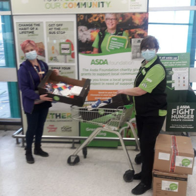 Wellbeing | Asda Southampton