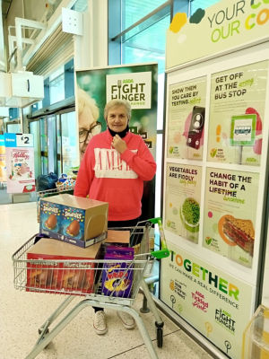 Ashton Park Nursing home | Asda Newport Pillgwenlly 