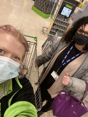 Cookridge Primary School donations | Asda Adel