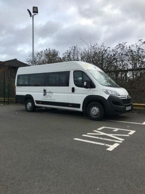 Supporting our local schools in anyway we can  | Asda Derby