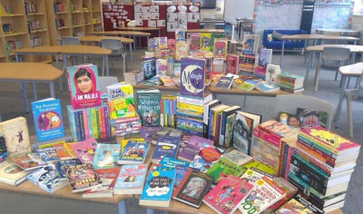 Supporting our local schools in anyway we can  | Asda Derby
