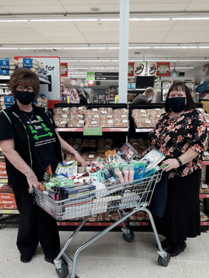 Asda Foundation Grant   | Asda Gateshead