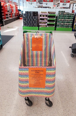 Easter is on it's way! | Asda Ashford