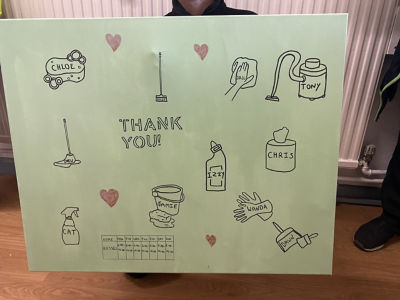 Our aces are Ace! | Asda Gosport