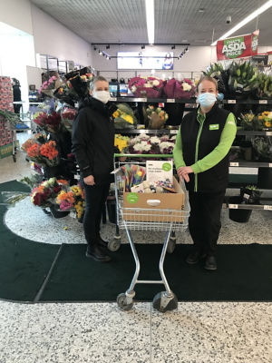 Crafty times | Asda Blackburn