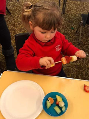 Pre-school fun | Asda Long Eaton