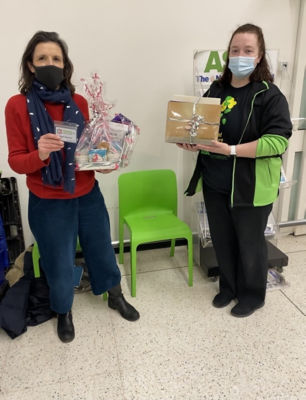 Portsmouth Down Syndrome Association | Asda Portsmouth