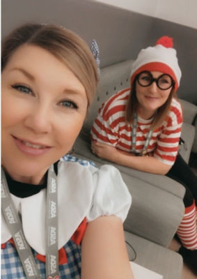 World Book Day fun | Asda Glenrothes