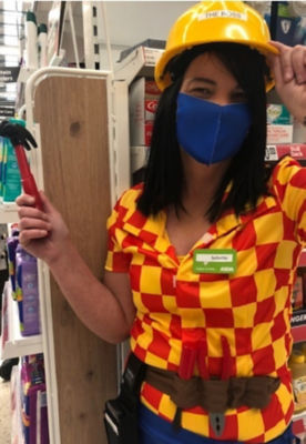 World Book Day fun | Asda Glenrothes