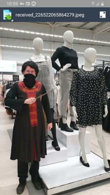 World Book Day fun | Asda Glenrothes