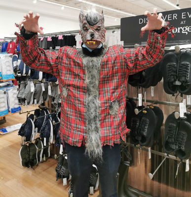 World Book Day fun | Asda Thornaby