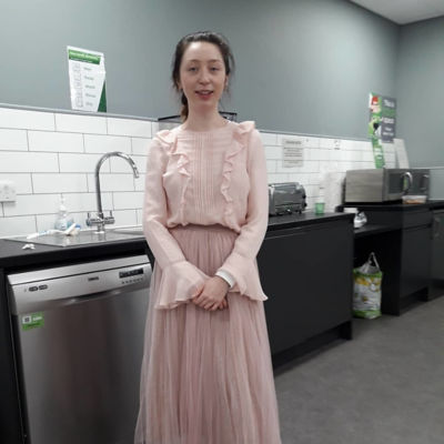 World book day at Asda Chatham  | Asda Chatham