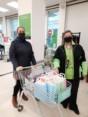  | Asda Lincoln North Hykeham