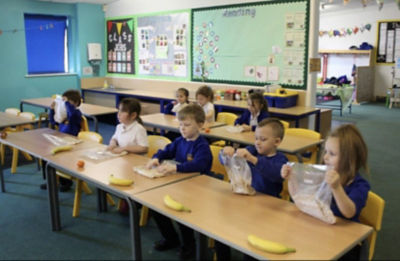 Bread in a bag over Zoom | Asda Worksop