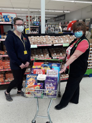 Hoppy Easter  | Asda Gateshead