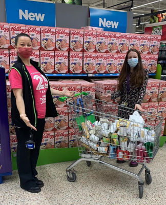 Happy to Help | Asda Dundee Kirkton