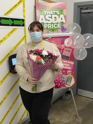 International Women’s Day  | Asda Eastlands