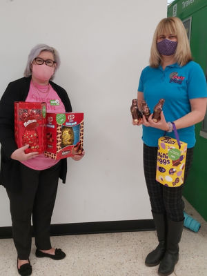 Let's Dance  | Asda Donnington Wood