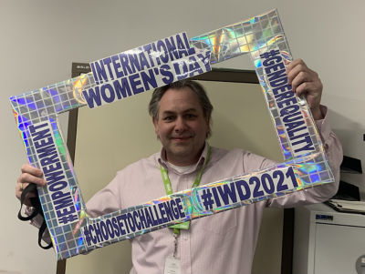 International Women’s Day  | Asda Sittingbourne