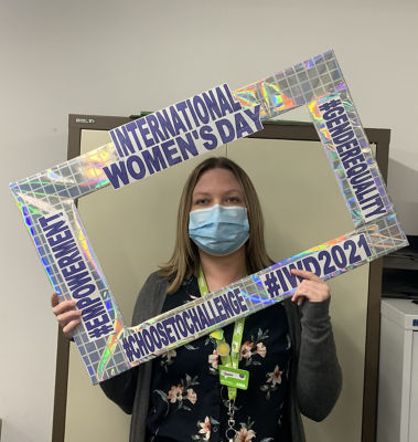 International Women’s Day  | Asda Sittingbourne