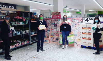 New baby packs for young mums to be  | Asda Wolstanton