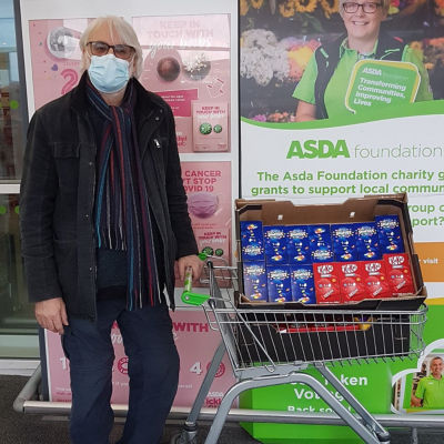  | Asda Pilsworth
