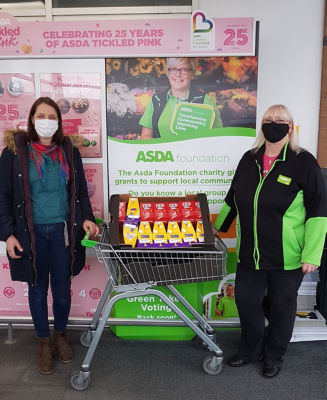  | Asda Pilsworth