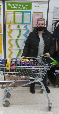  | Asda Radcliffe