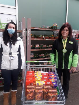 | Asda Poole